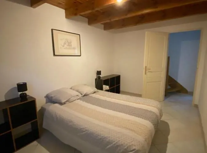 Aux Gunes * Cissac-Médoc