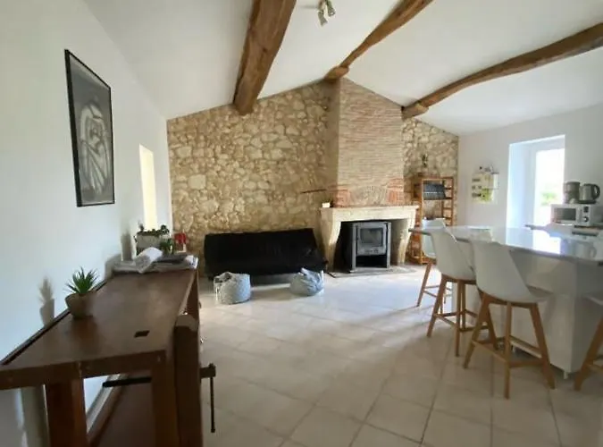 Aux Gunes Cissac-Médoc